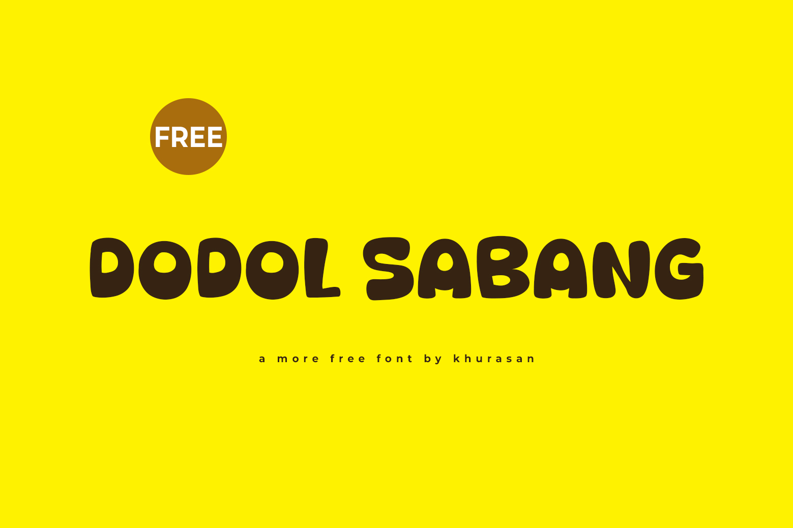 Dodol Sabang